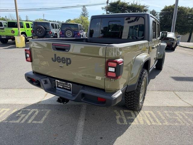 New 2026 41 Exterior Paint Jeep Willys image 5