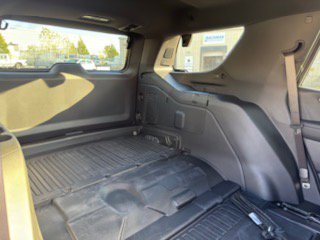 2026 Chevrolet Tahoe Fleet - Photo 28