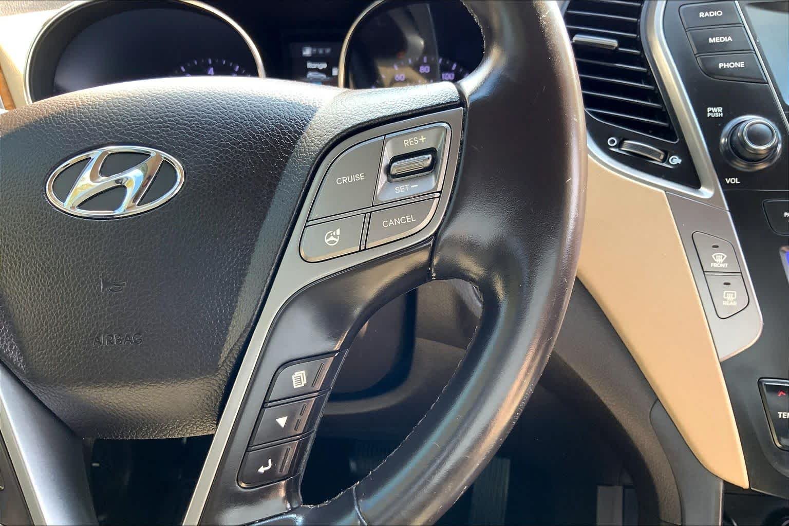 Used 2014 Twilight Black Hyundai  image 25