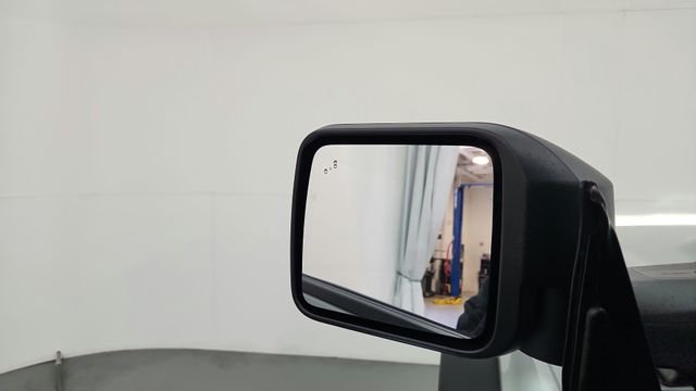 Used 2023 Gray Ford Badlands image 17