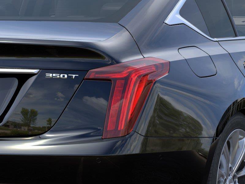 2026 Cadillac CT5 Premium Luxury - Photo 11