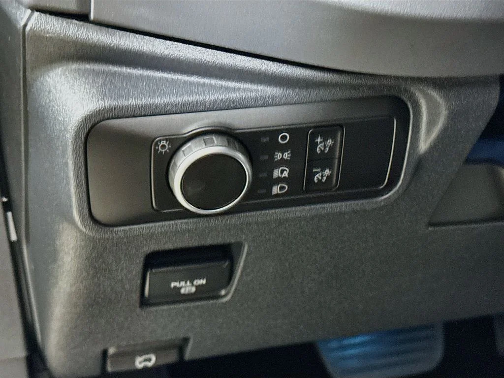New 2026 Desert Sand Ford Big Bend® image 10