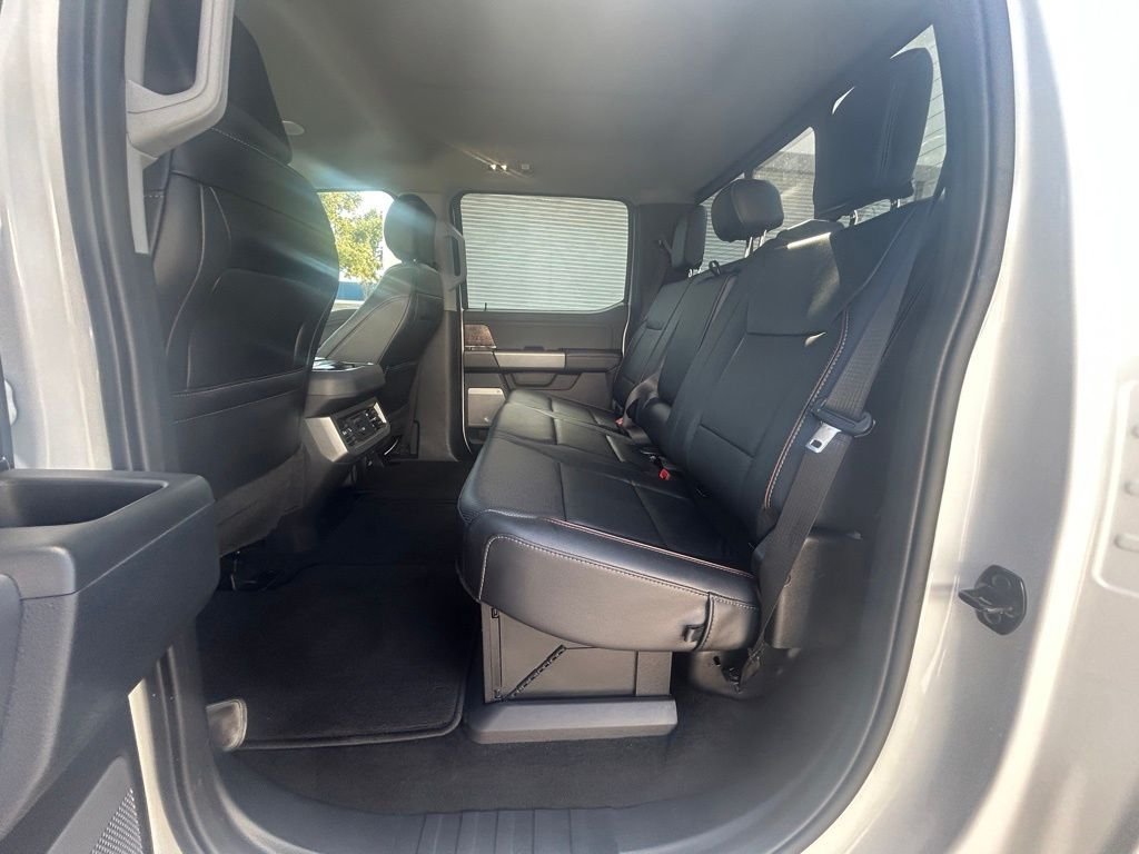 2023 Ford F-250 Super Duty Lariat - Photo 37