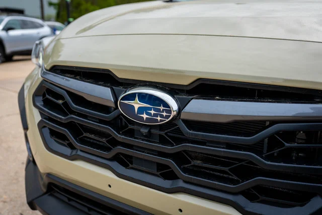 New 2026 Sand Dune Pearl Subaru Limited Hybrid image 13