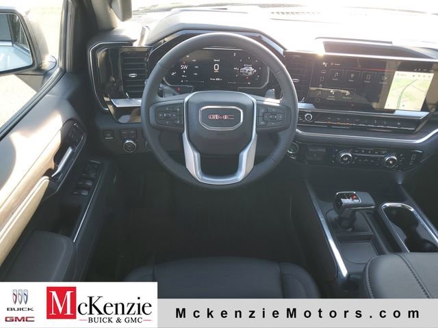 2026 GMC Sierra 1500 SLT - Photo 26