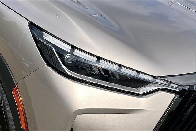 Used 2026 Black INFINITI Autograph image 30