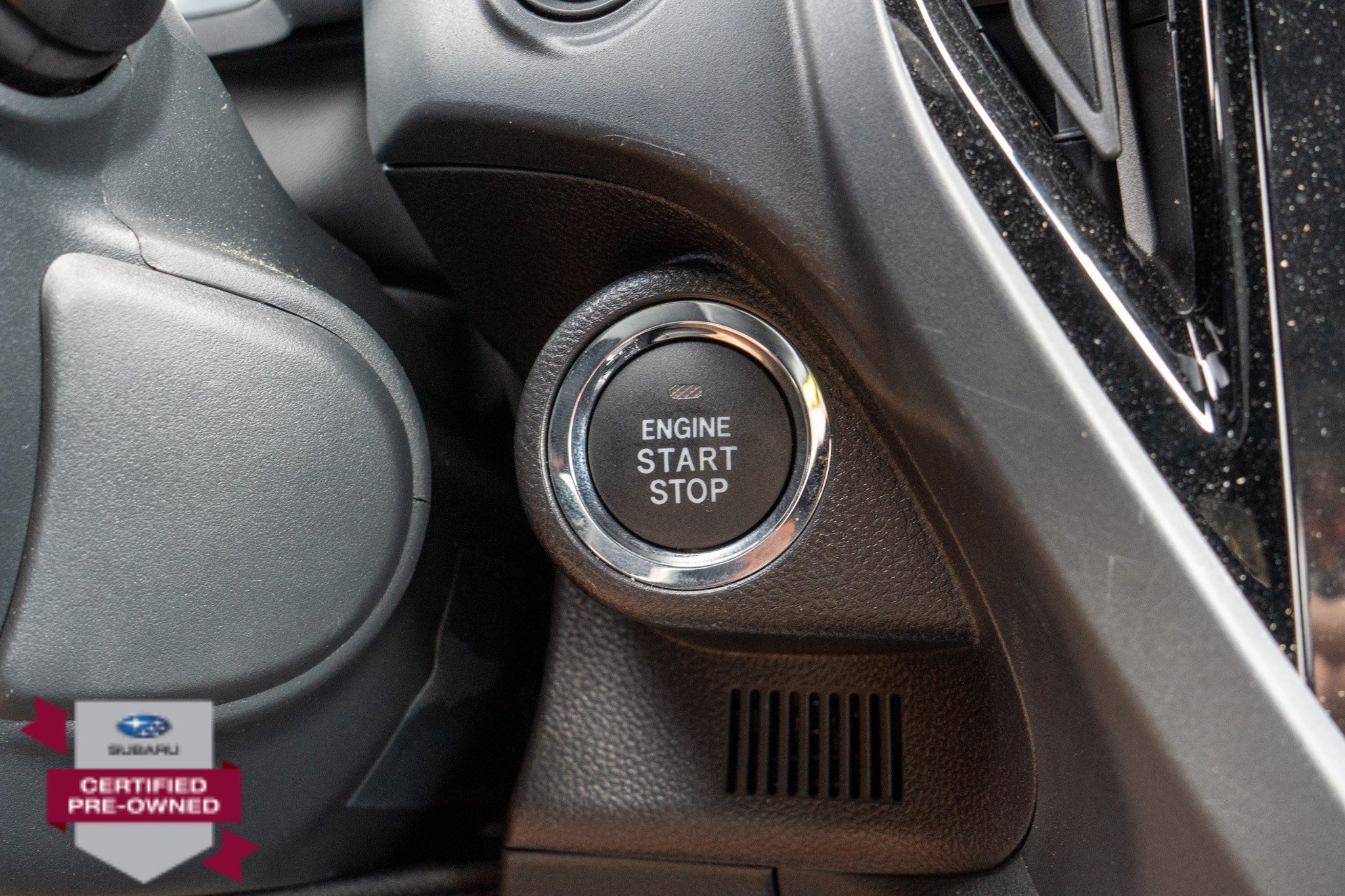 Certified Used 2026 Crystal White Pearl Subaru Touring image 27