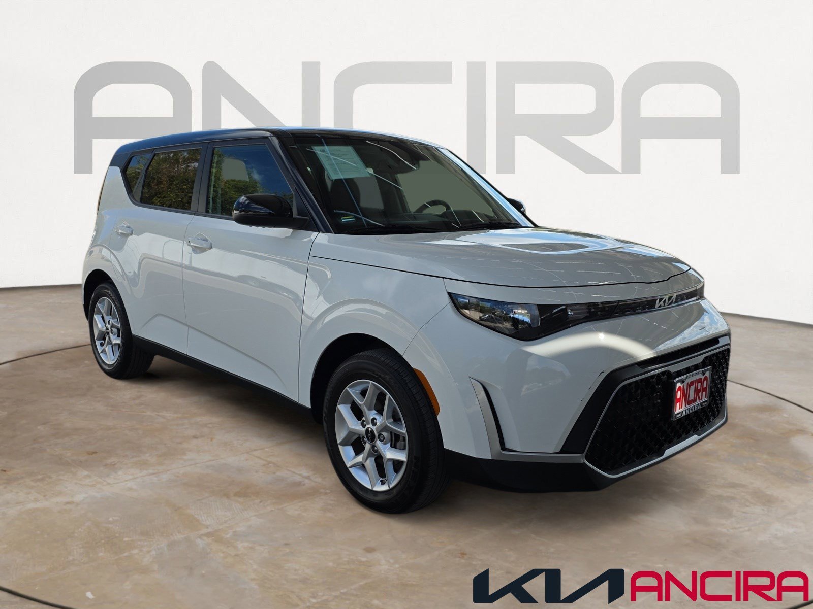 2024 Kia Soul S