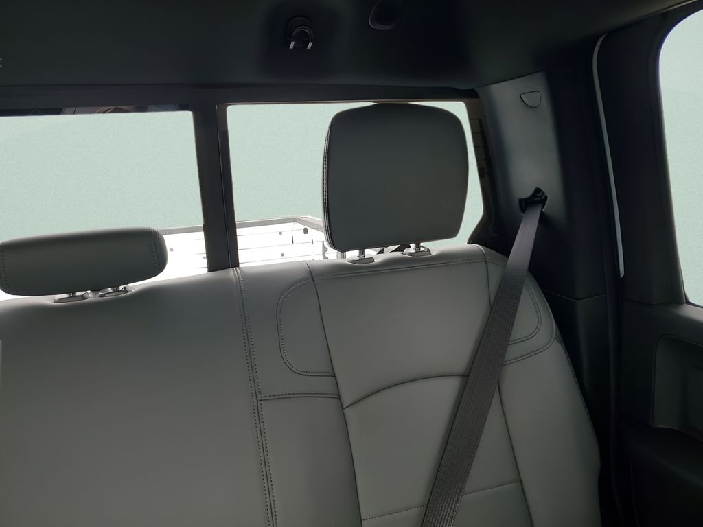 2026 RAM 2500 Tradesman - Photo 14