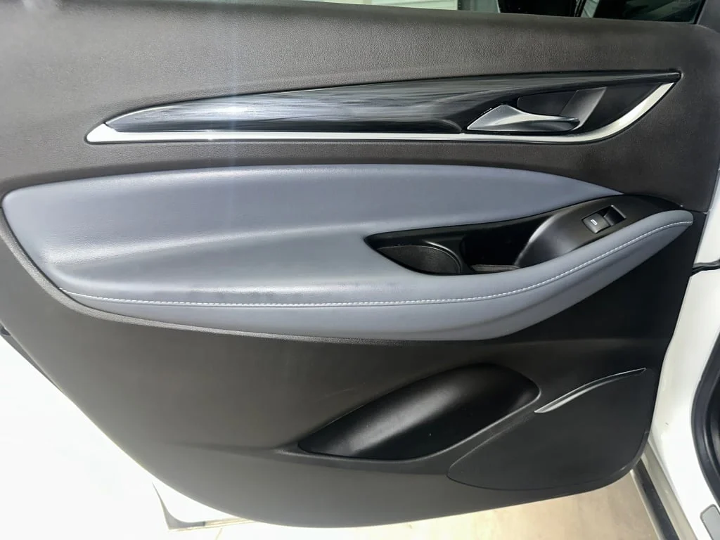 2024 Buick Enclave Essence - Photo 20