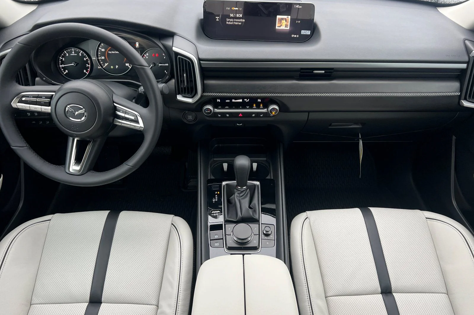 2026 Mazda CX-50 Premium - Photo 10