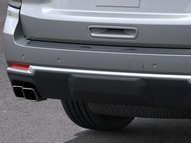 2026 Chevrolet Suburban High Country - Photo 27