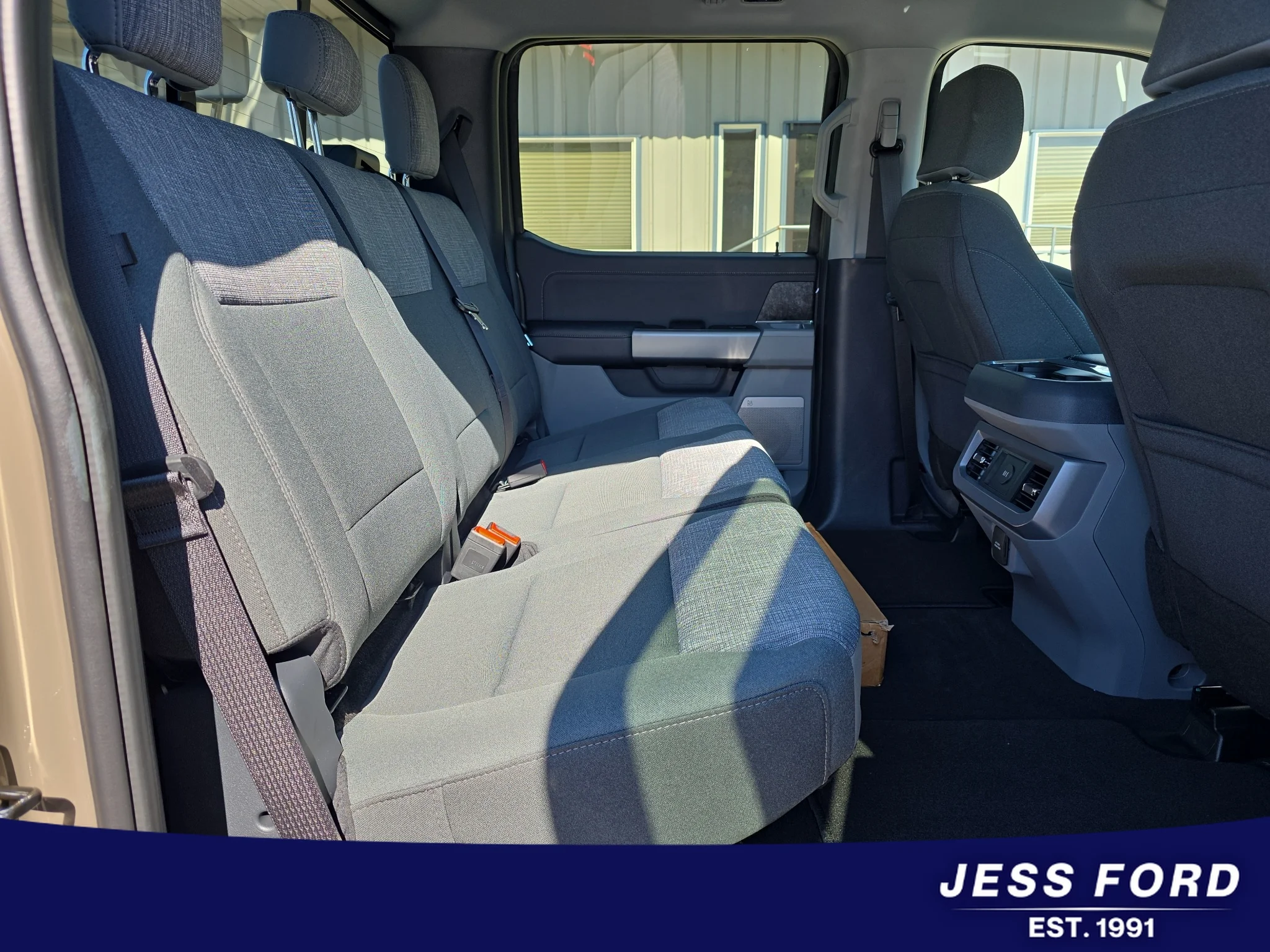New 2026 Marsh Gray Ford F-450® XLT image 12