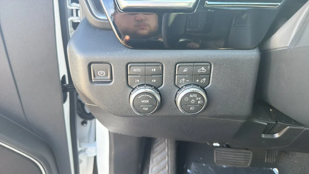 2026 GMC Sierra 1500 Elevation - Photo 26