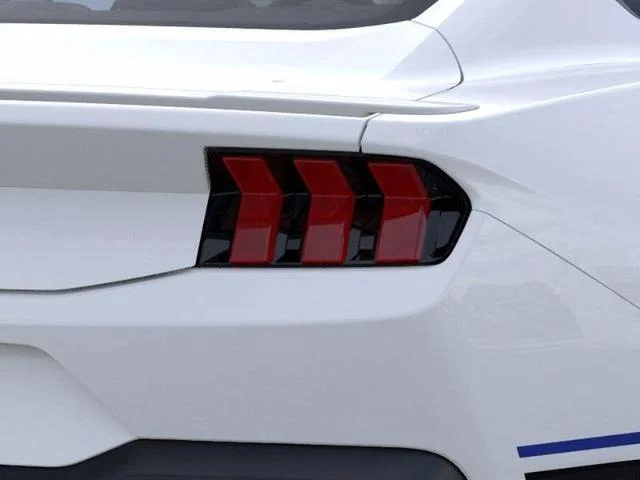 2025 Ford Mustang GT Premium Fastback - Photo 43