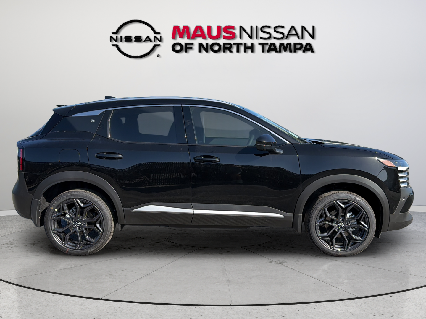 New 2027 Black Nissan SR image 13