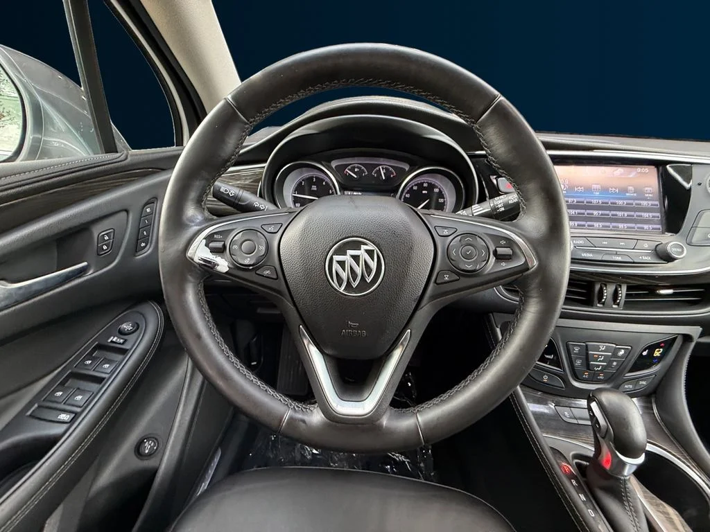 Used 2020 Gray Buick Essence image 13