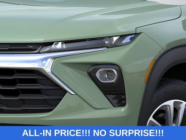 2026 Chevrolet Trailblazer LS - Photo 20