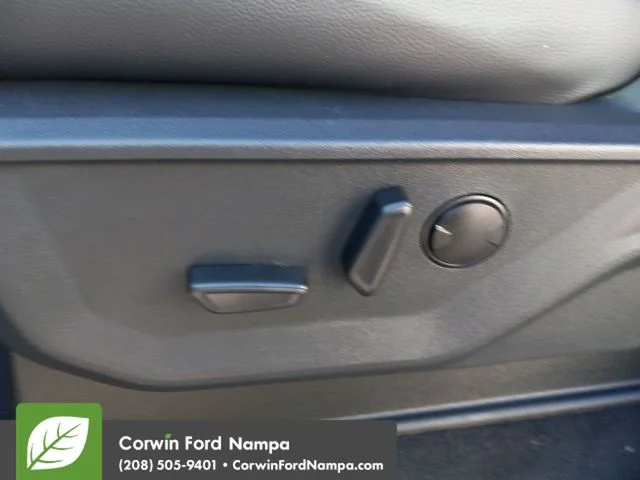 New 2026 Avalanche Ford F-250® Lariat® image 12
