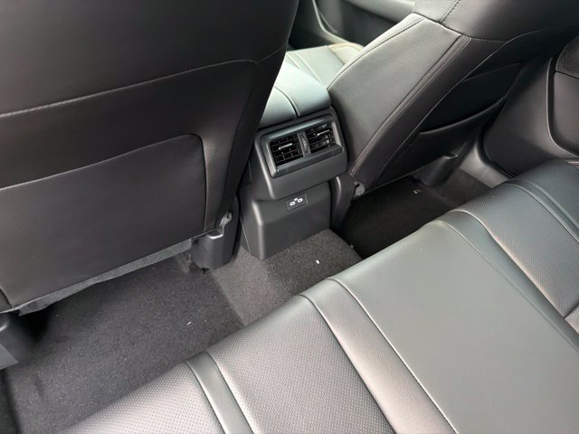 New 2026 Machine Gray Metallic Mazda 2.5 S Premium AWD image 8