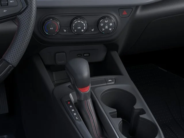 2026 Chevrolet Trax RS - Photo 23