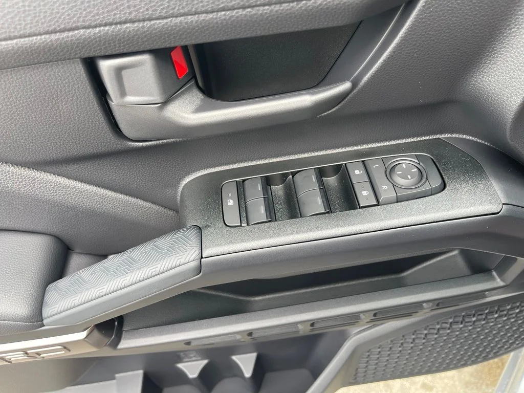 New 2026 Cutting Edge Toyota TRD Sport image 18
