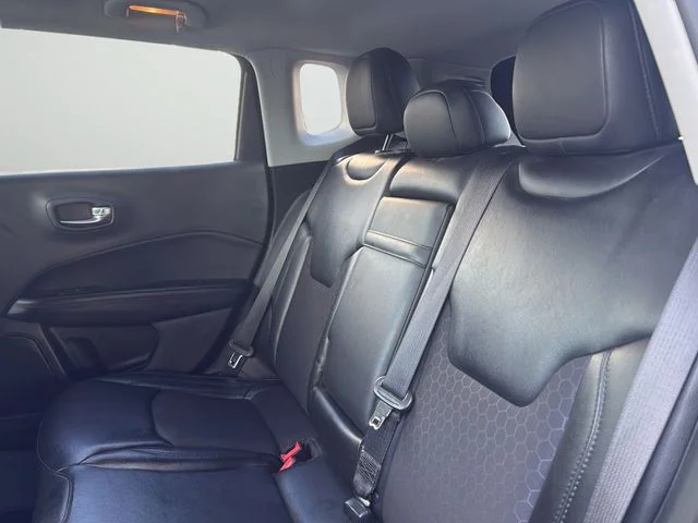 Used 2018 Black Jeep Latitude image 23