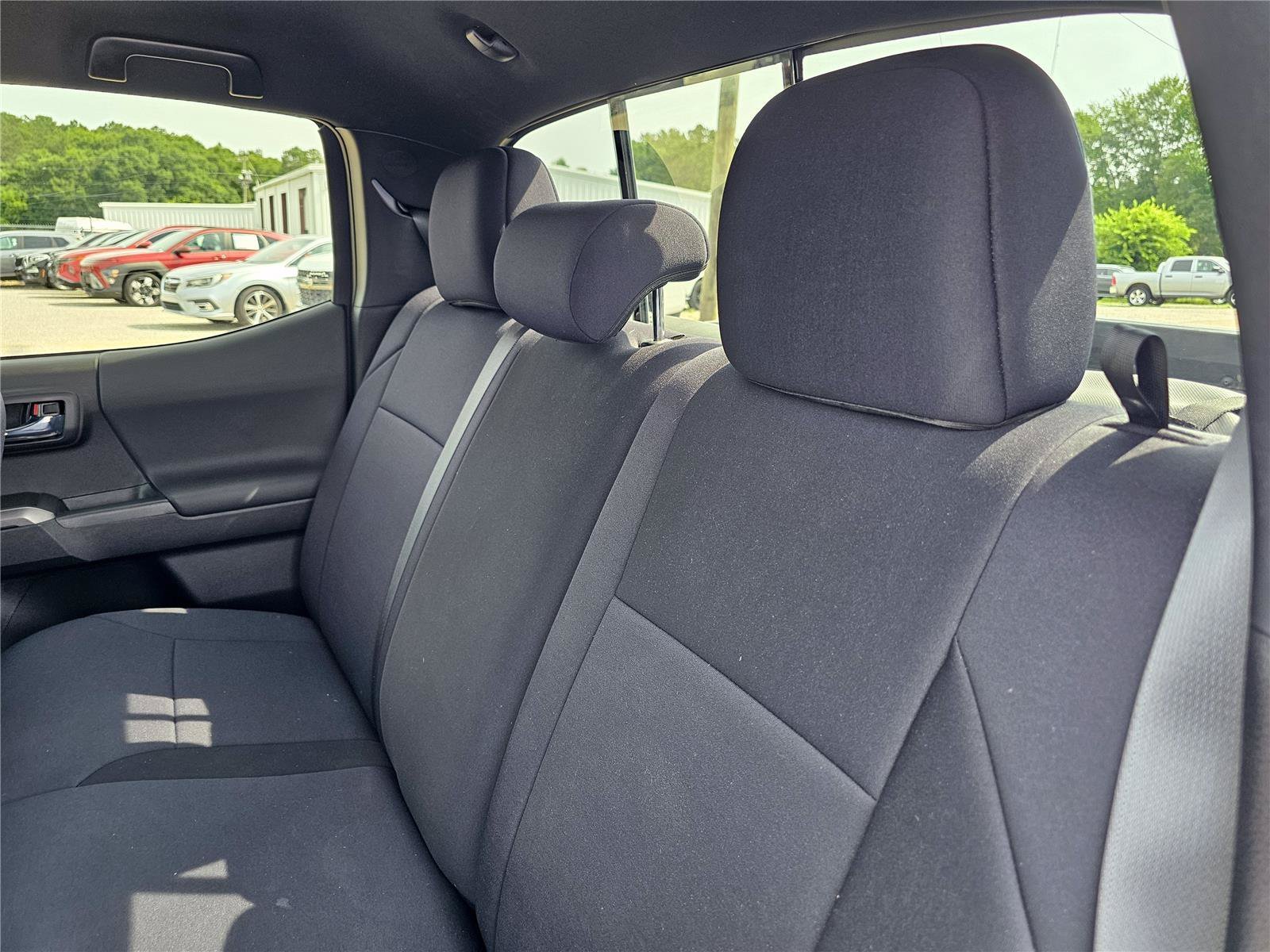 2023 Toyota Tacoma TRD Sport - Photo 32