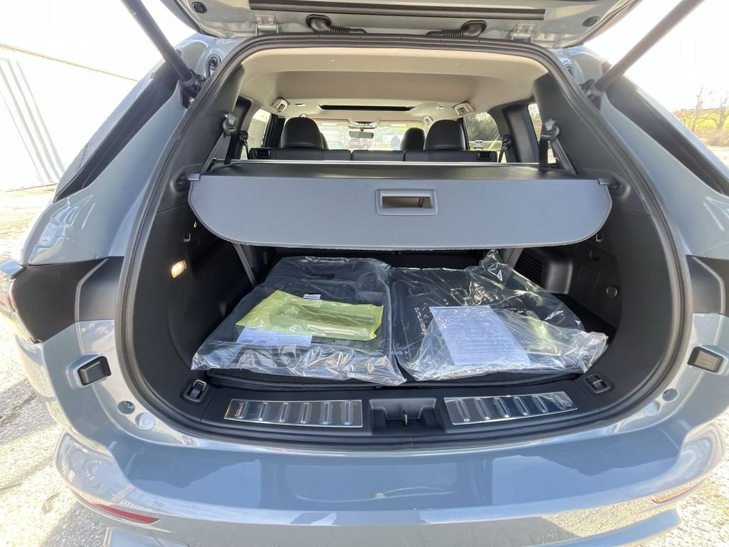 2026 Mitsubishi Outlander SE - Photo 24