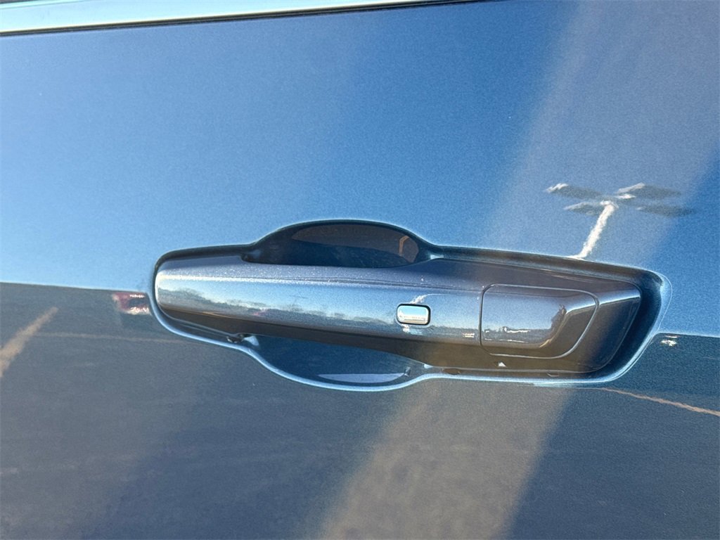 2026 BUICK ENCLAVE - Image 12