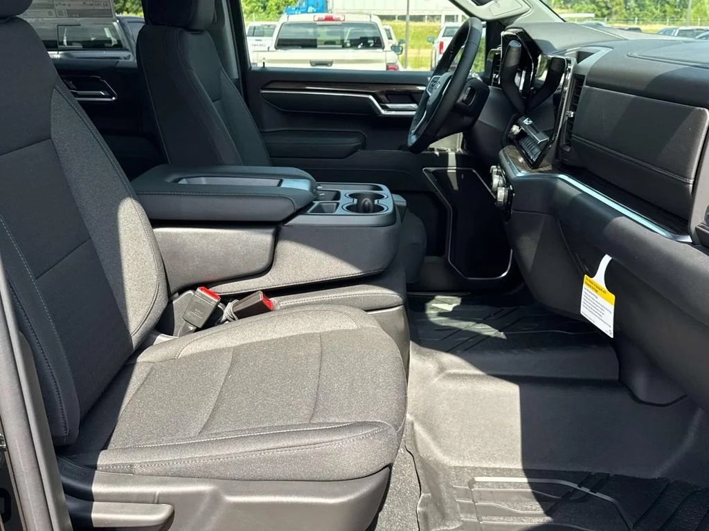 2026 Chevrolet Silverado 1500 RST - Photo 23