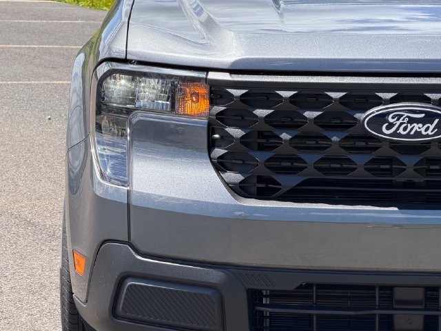 New 2026 Gray Ford XL image 2