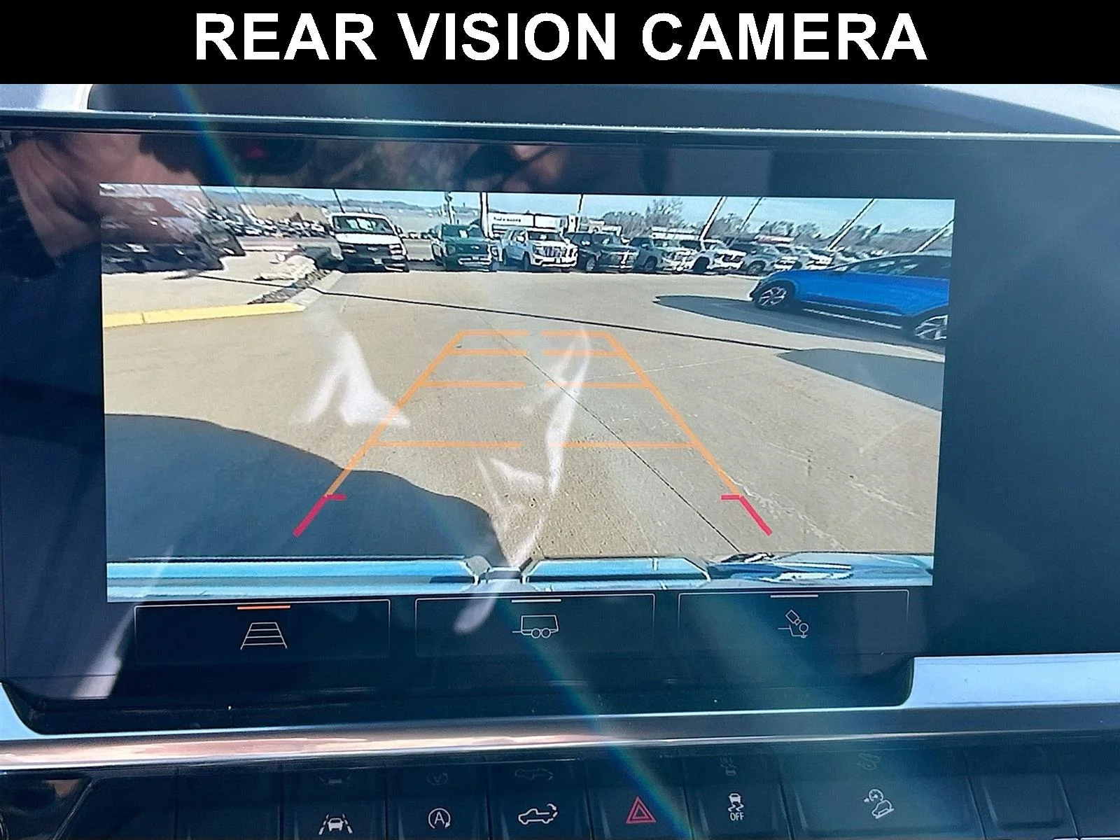 2026 GMC Sierra 1500 Elevation - Photo 6