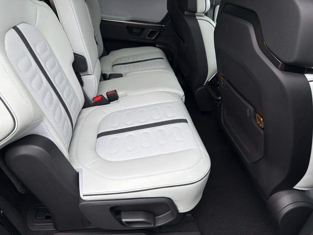 Used 2024 Grey Rivian Adventure image 24