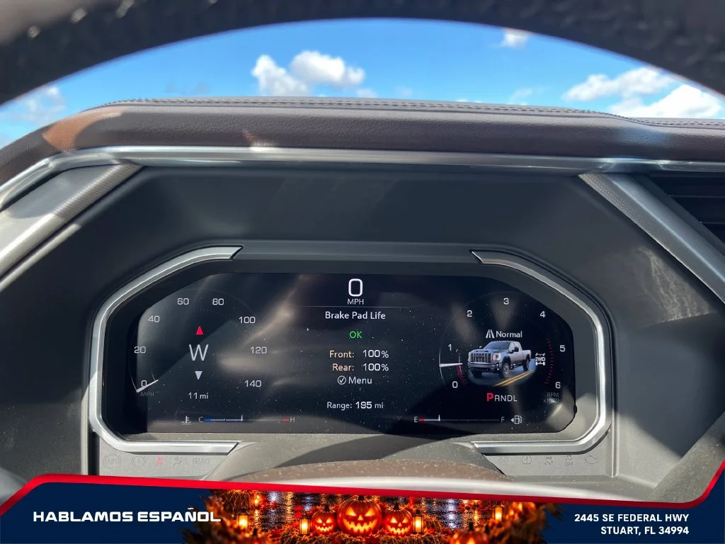 New 2026 Downpour Metallic GMC Denali image 27