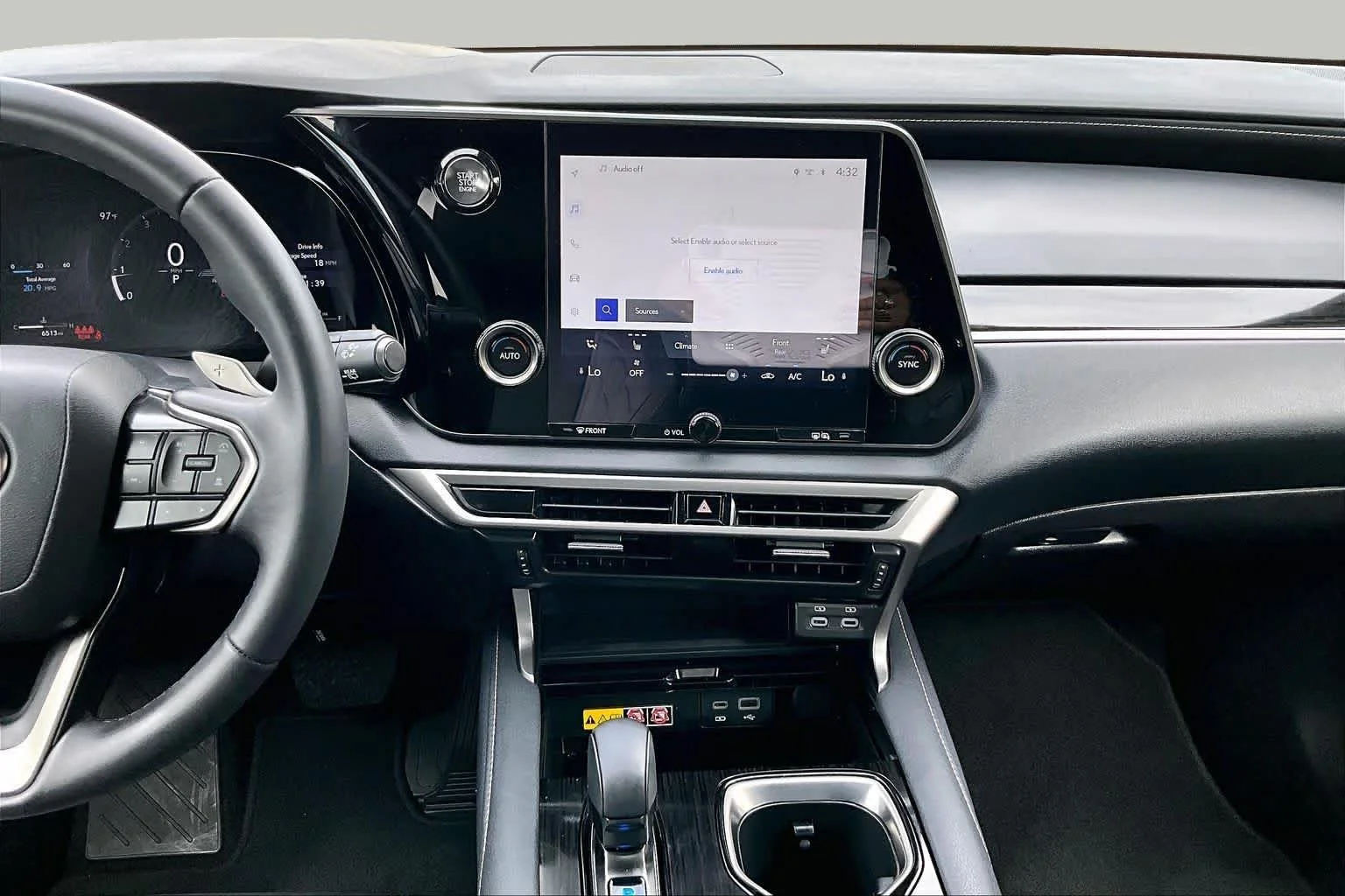 Used 2026 Iridium Lexus  image 7