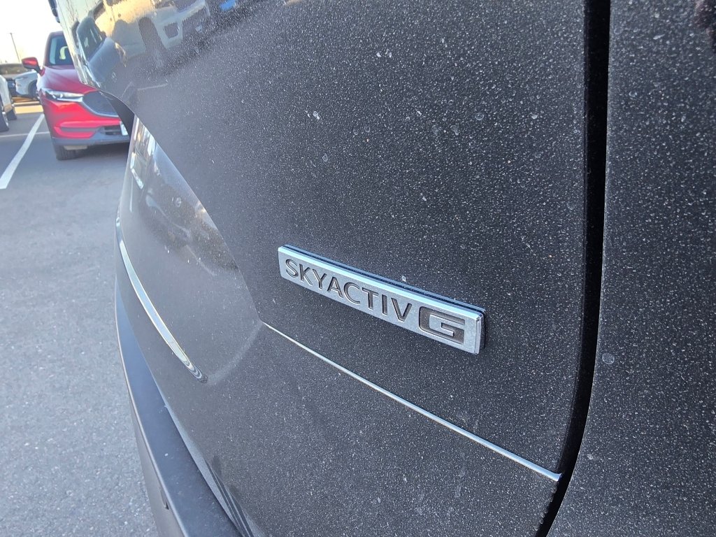 Used 2026 Jet Black Mica Mazda Select image 10