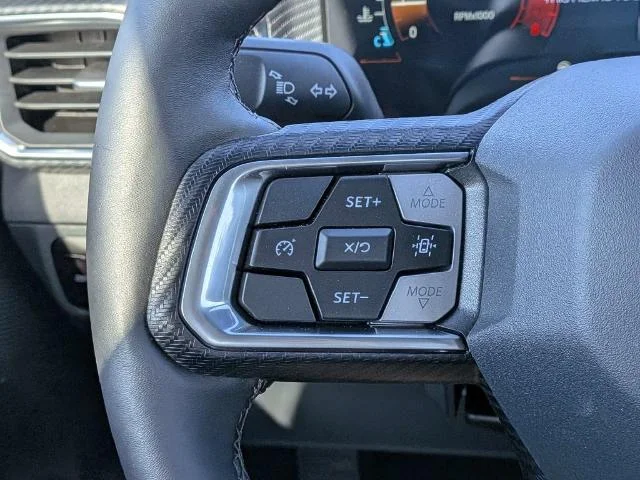 New 2026 Oxford White Ford EcoBoost® Premium Fastback image 50