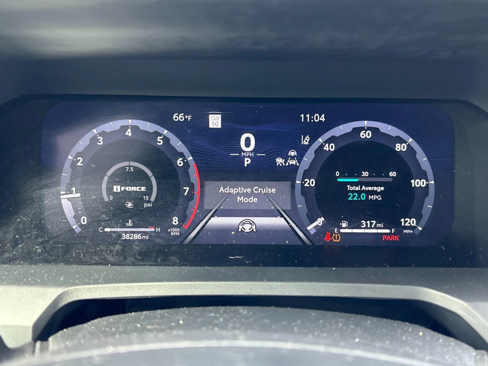 Used 2024 Ice Cap Toyota TRD Sport image 20