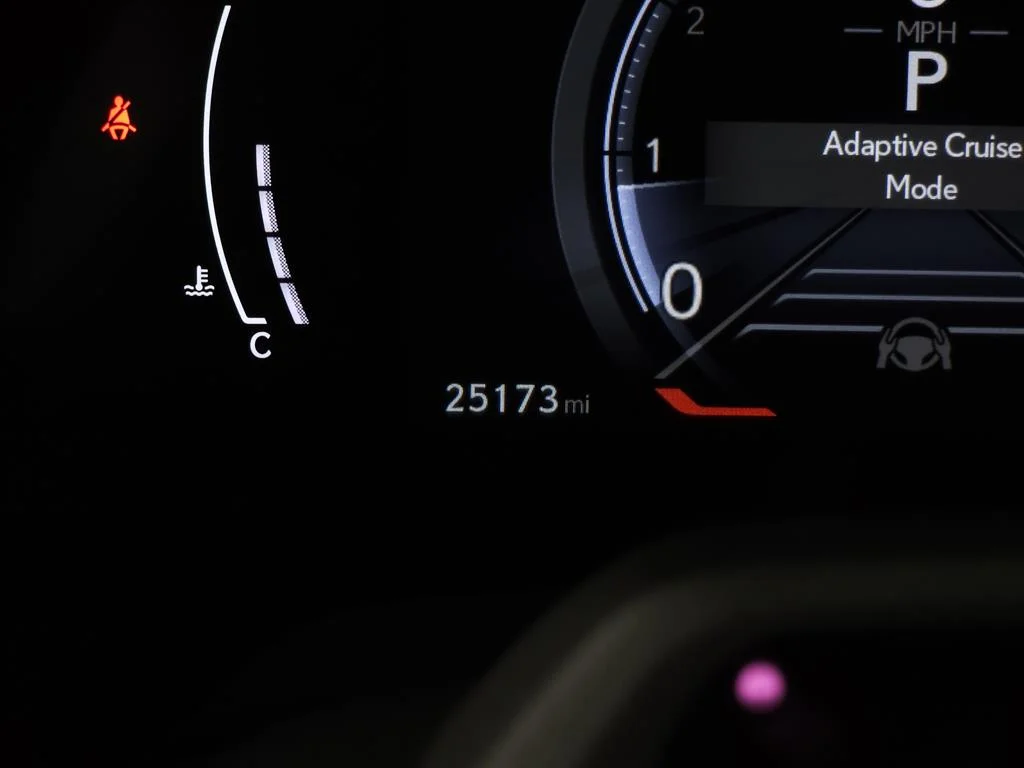 2023 Lexus RX 350 - Photo 20
