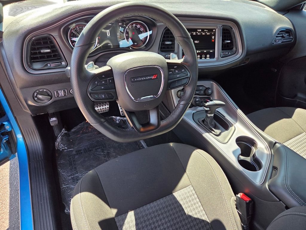 Used 2023 Blue Dodge R/T image 15