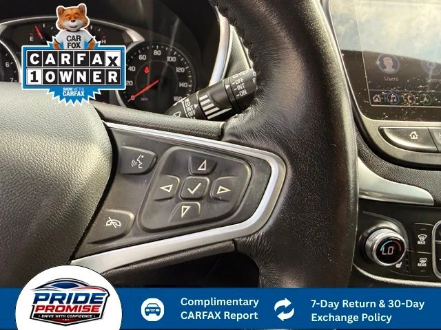 Used 2022 Black Chevrolet LT image 24