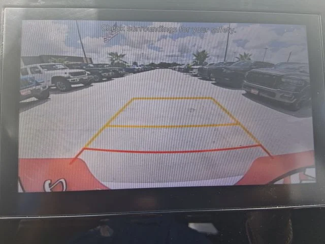 Used 2024 White Hyundai SEL image 12