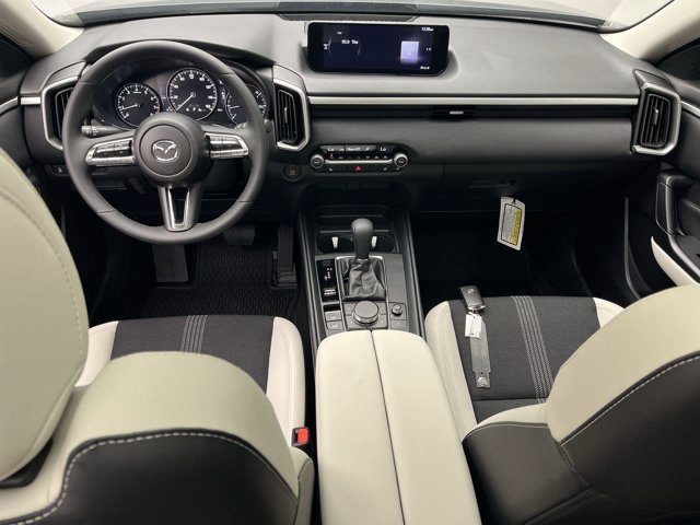 New 2026 Machine Gray Metallic Mazda 2.5 S Preferred image 4