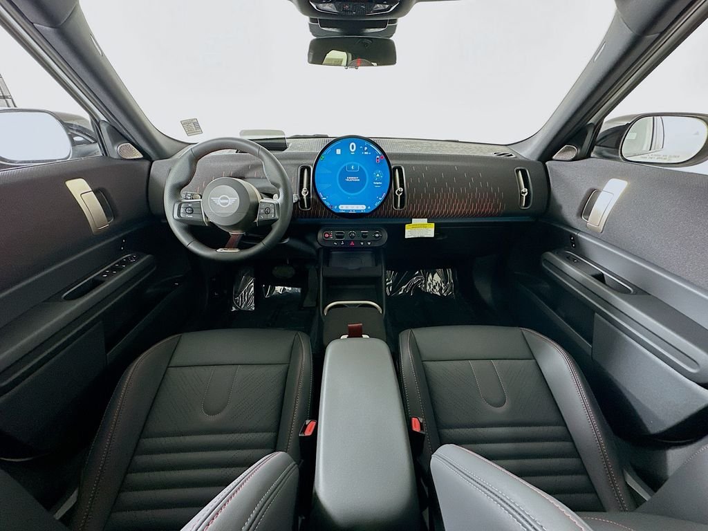 2026 MINI Countryman S - Photo 26