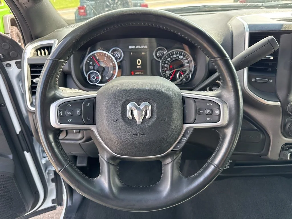 2023 RAM Ram 2500 Pickup Big Horn - Photo 48