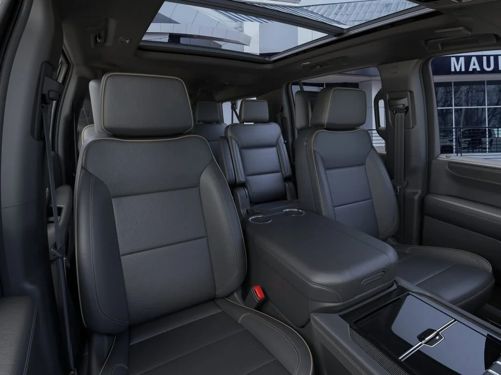 2026 GMC Yukon XL Elevation - Photo 16