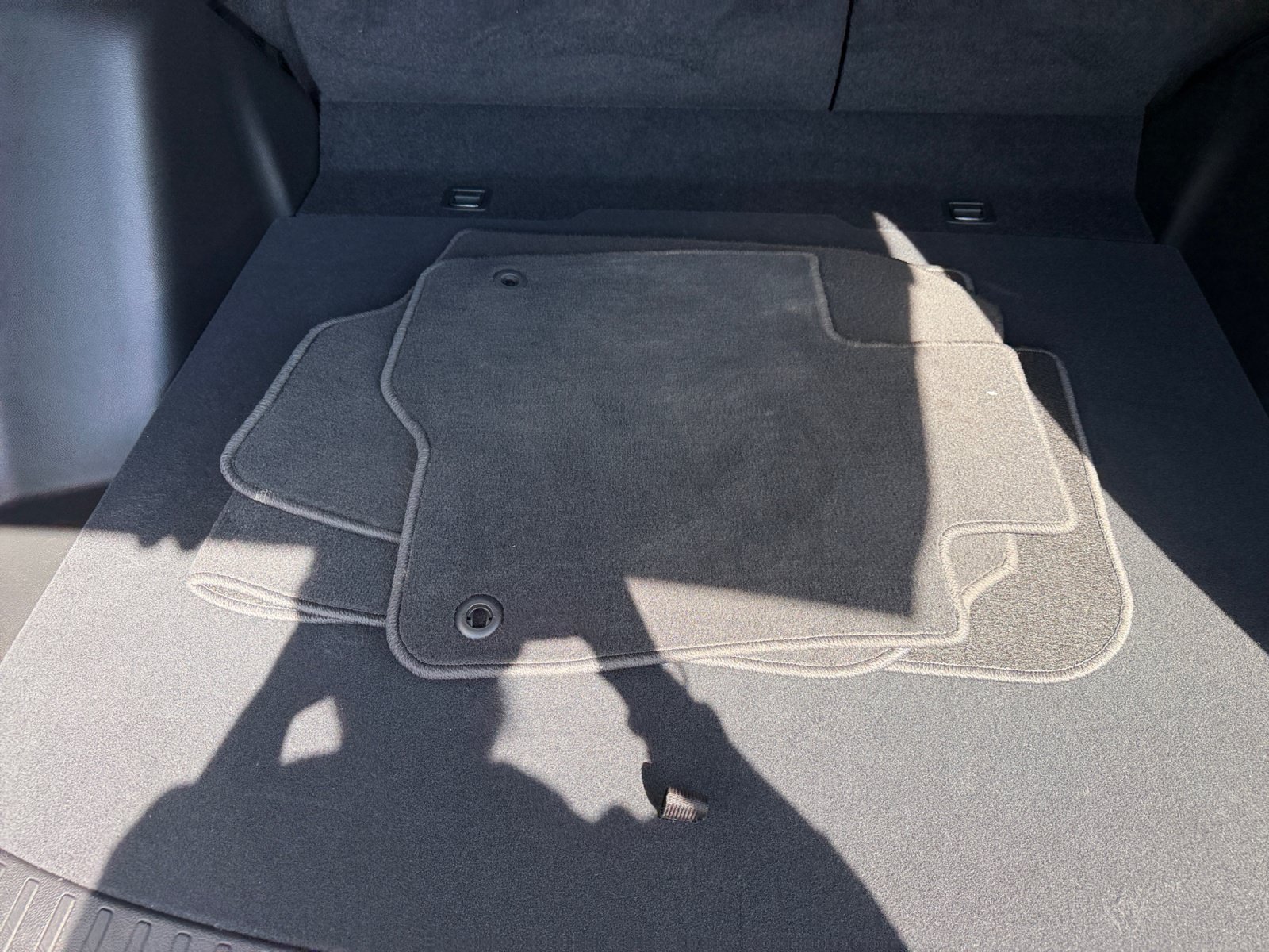 2025 Honda CR-V EX - Photo 39
