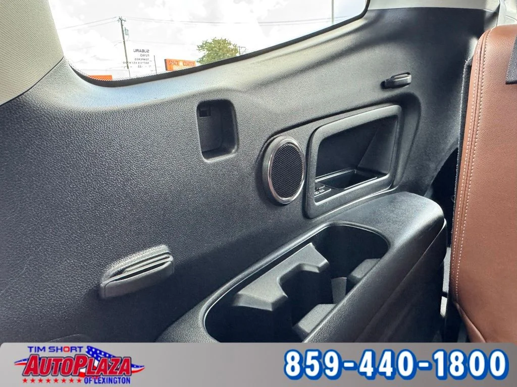 Used 2022 Black Subaru Touring image 49