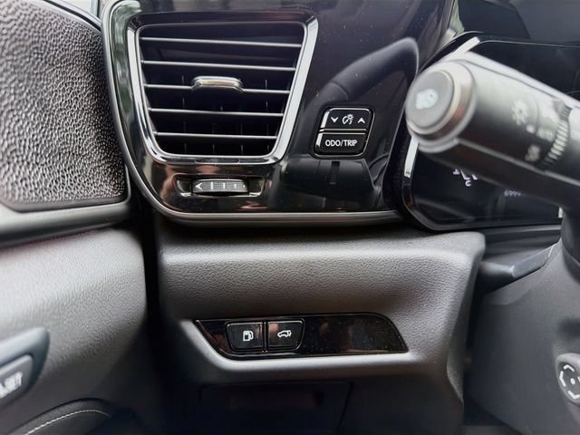 Used 2025 Red Line Lexus NX 350 Luxury image 35